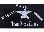 Team Kiess Knives