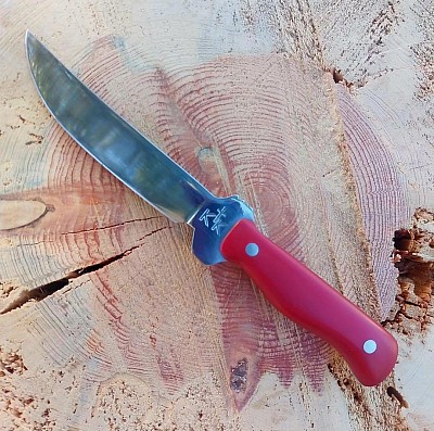 Knife