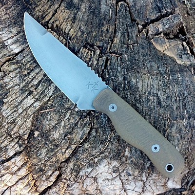 Knife