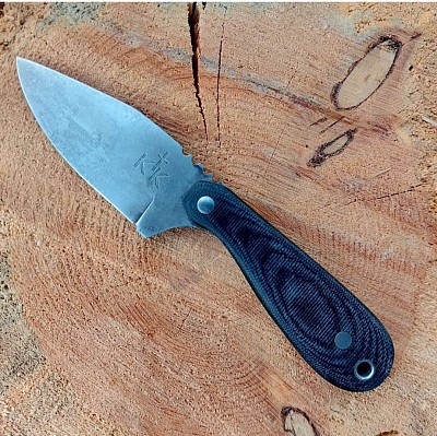 Knife