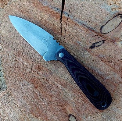 Knife