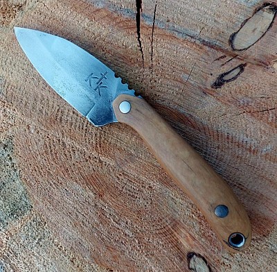 Knife