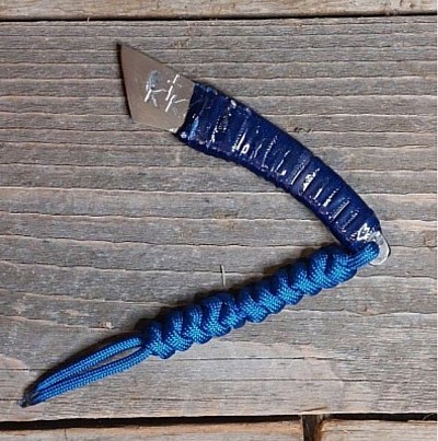 Knife 90 - mini Kiridashi with a 1