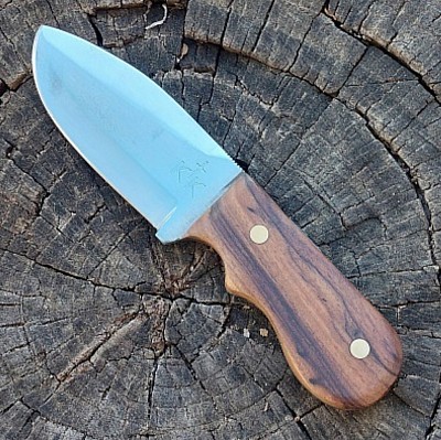 Knife M - drop point with a 3 1/4