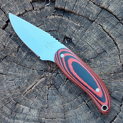 Knife 14 - 3