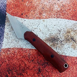 Knife 50 - kiridashi with a 2 1/2