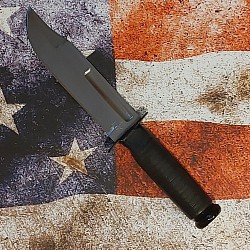 Knife 62 - Kbar with a 6 1/2