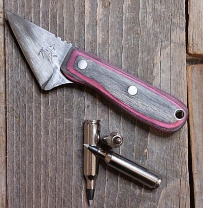 Knife 83 - Kiridashi with a 2 1/2