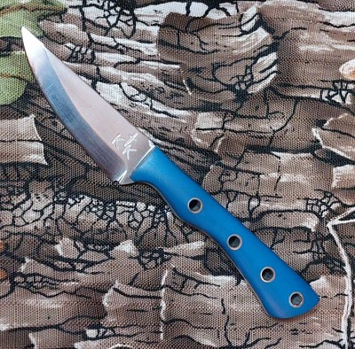 Knife 98 - drop point with a 3 1/4