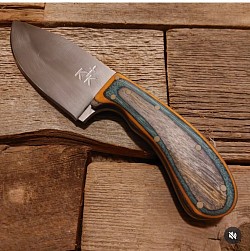 Knife 110 - drop point EDU with a 3 1/4