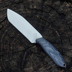 Knife 161 - tanto with a 5