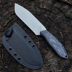 Knife 161 - tanto with a 5