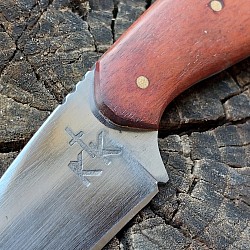 Knife 156 - 2 7/8
