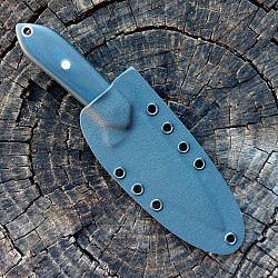 Knife 148 - drop point with a 4 1/4