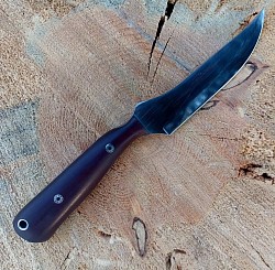 Knife 40 - skinner with a 4 3/4