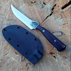 Knife 40 - skinner with a 4 3/4