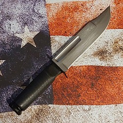 Knife 62 - Kbar with a 6 1/2