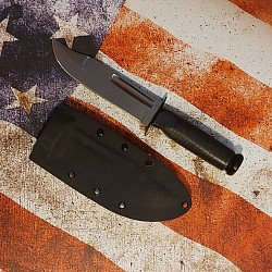 Knife 62 - Kbar with a 6 1/2