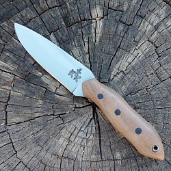Knife 170 - drop point with a 4