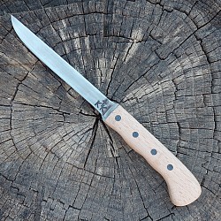 Knife 174 - filet knife with a 6
