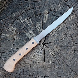 Knife 174 - filet knife with a 6