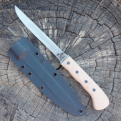 Knife 174 - filet knife with a 6