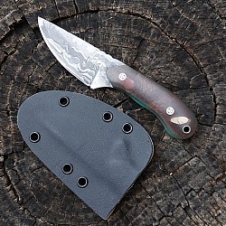 Knife 189 - straight back with a 2 3/4