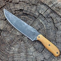 Knife 241 - kitchen knife with a 6 3/4