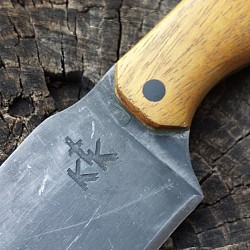 Knife 241 - kitchen knife with a 6 3/4