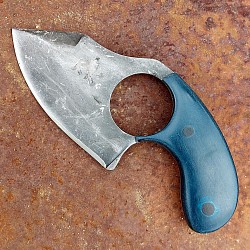 Knife 246 - 3 1/2