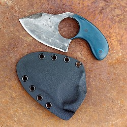 Knife 246 - 3 1/2