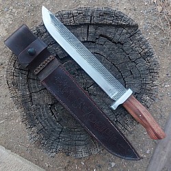 Knife 222 - 10 3/4