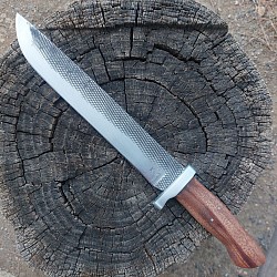 Knife 222 - 10 3/4