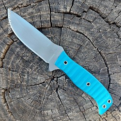 Knife 206 - Benchmade Adanas inspired with a 4 1/4