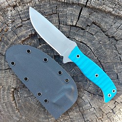 Knife 206 - Benchmade Adanas inspired with a 4 1/4