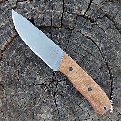 Knife 207 - F1 inspired with a 4 1/4