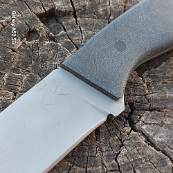 Knife 209 - F1 inspired with a 4
