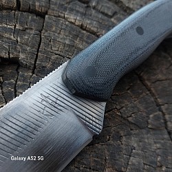 Knife 214 - 9