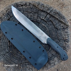 Knife 214 - 9