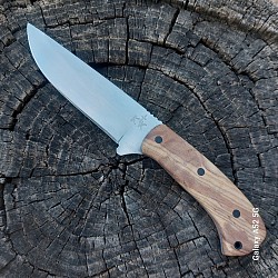 Knife 215 - straight back with a 5