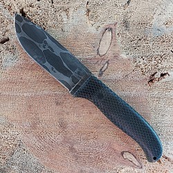 Knife 226 - drop point with a 4 1/4