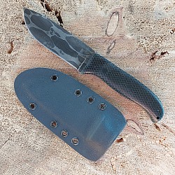 Knife 226 - drop point with a 4 1/4