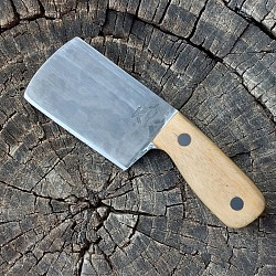 Knife 230 - mini cleaver with a 2 1/2