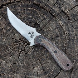 Knife 233 - 3 1/2