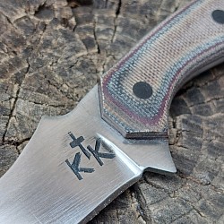 Knife 233 - 3 1/2
