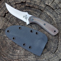 Knife 233 - 3 1/2