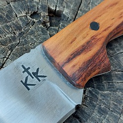 Knife 240 - drop point with a 4 1/2