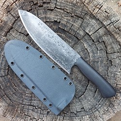 Knife 244 - kitchen knife with a 7 1/2