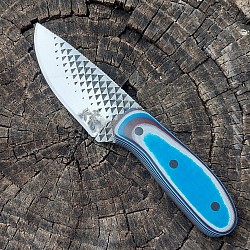 Knife 250 - drop point with a 3 1/2