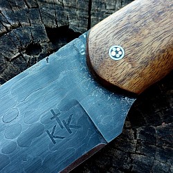 Knife 270 - drop point with a 5 3/4